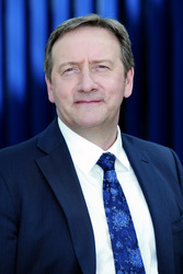 'Inspector Barnaby' Photocall, Hamburg