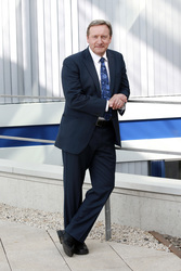 'Inspector Barnaby' Photocall, Hamburg