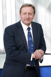 'Inspector Barnaby' Photocall, Hamburg