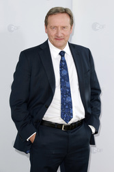 'Inspector Barnaby' Photocall, Hamburg