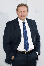 'Inspector Barnaby' Photocall, Hamburg