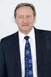 'Inspector Barnaby' Photocall, Hamburg