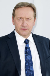 'Inspector Barnaby' Photocall, Hamburg