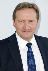 'Inspector Barnaby' Photocall, Hamburg