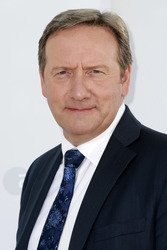 'Inspector Barnaby' Photocall, Hamburg