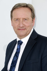 'Inspector Barnaby' Photocall, Hamburg