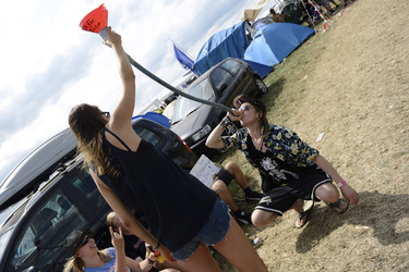 25. Wacken Open Air Festival