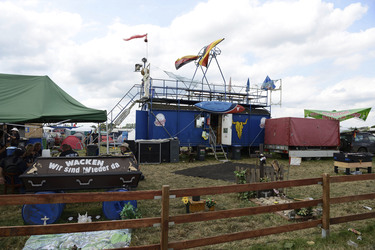 25. Wacken Open Air Festival