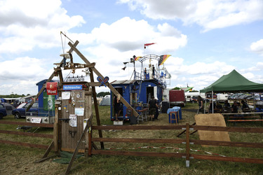 25. Wacken Open Air Festival