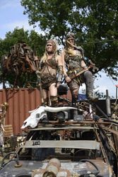 25. Wacken Open Air Festival