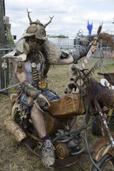 25. Wacken Open Air Festival