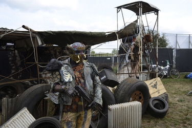 25. Wacken Open Air Festival