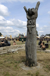 25. Wacken Open Air Festival