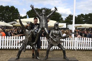 25. Wacken Open Air Festival