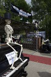 25. Wacken Open Air Festival
