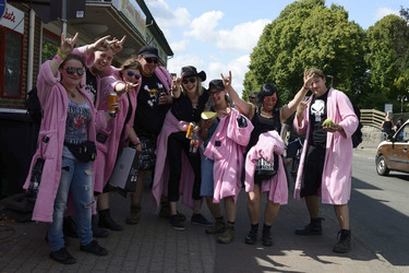 25. Wacken Open Air Festival