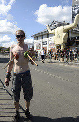 25. Wacken Open Air Festival