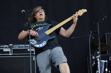 25. Wacken Open Air Festival