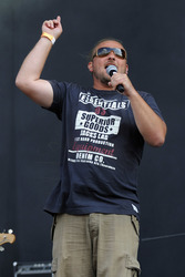 25. Wacken Open Air Festival