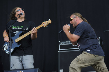 25. Wacken Open Air Festival
