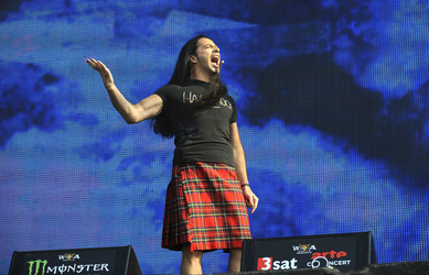 25. Wacken Open Air Festival