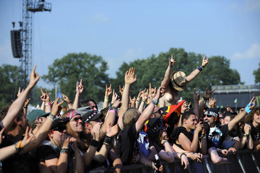 25. Wacken Open Air Festival