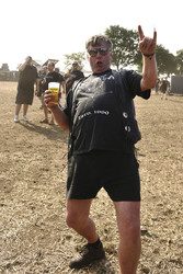 25. Wacken Open Air Festival