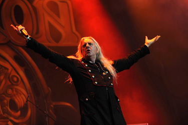 25. Wacken Open Air Festival