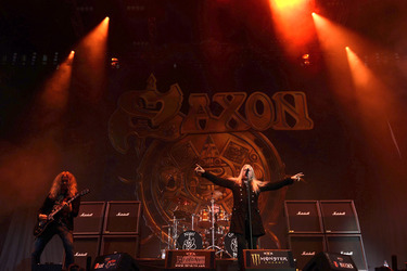 25. Wacken Open Air Festival