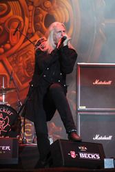 25. Wacken Open Air Festival