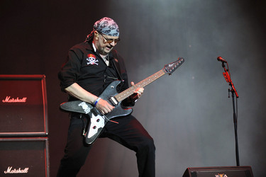 25. Wacken Open Air Festival