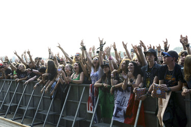 25. Wacken Open Air Festival