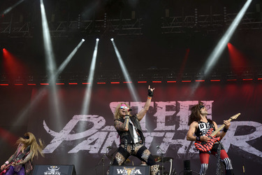 25. Wacken Open Air Festival