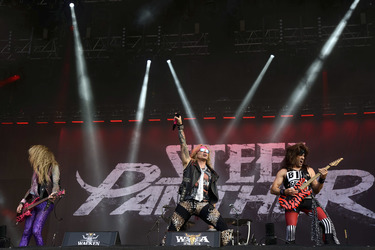 25. Wacken Open Air Festival