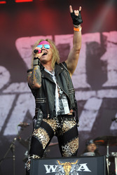 25. Wacken Open Air Festival