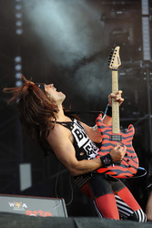 25. Wacken Open Air Festival