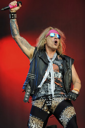25. Wacken Open Air Festival