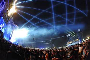 25. Wacken Open Air Festival