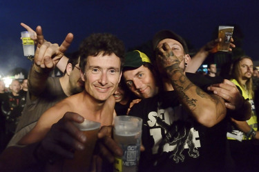 25. Wacken Open Air Festival