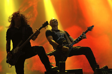 25. Wacken Open Air Festival