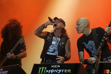 25. Wacken Open Air Festival