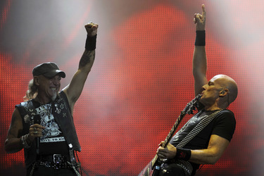 25. Wacken Open Air Festival