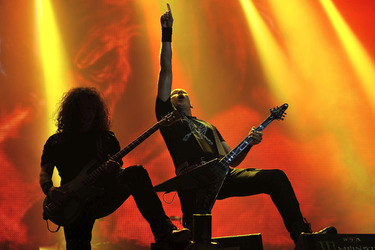 25. Wacken Open Air Festival