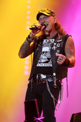 25. Wacken Open Air Festival