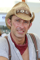 Karl-May-Festspiele Autogrammstunde, Bad Segeberg