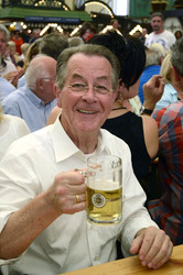 Eröffnung der Cranger Kirmes, Herne