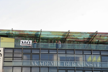 NPD feiert 100 Jahre 1. Weltkrieg, Berlin