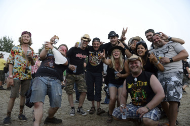 25. Wacken Open Air Festival