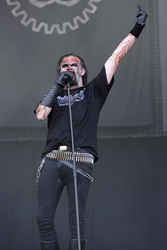 25. Wacken Open Air Festival