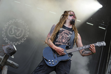 25. Wacken Open Air Festival